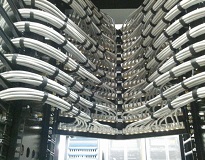 CABEAMENTO ESTRUTURADO